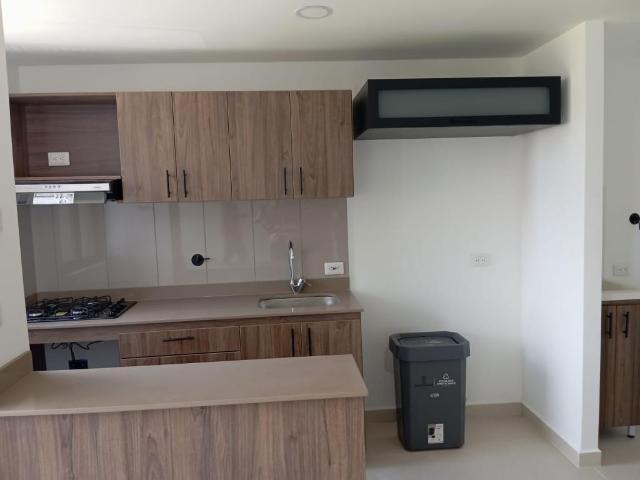 APARTAMENTO Medieval, San Antonio, Rionegro