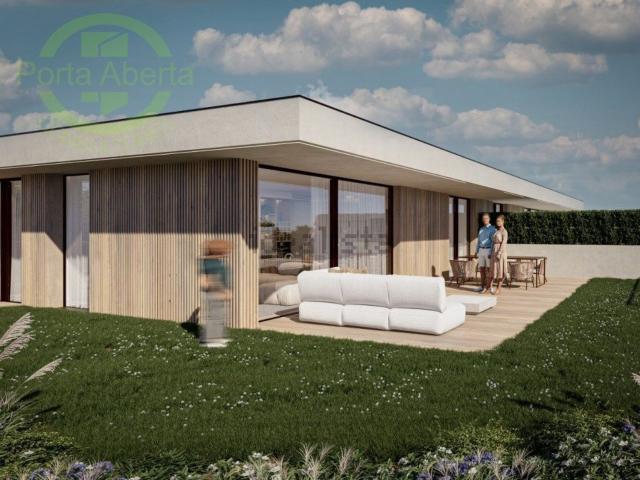 Apartamento, Meixomil