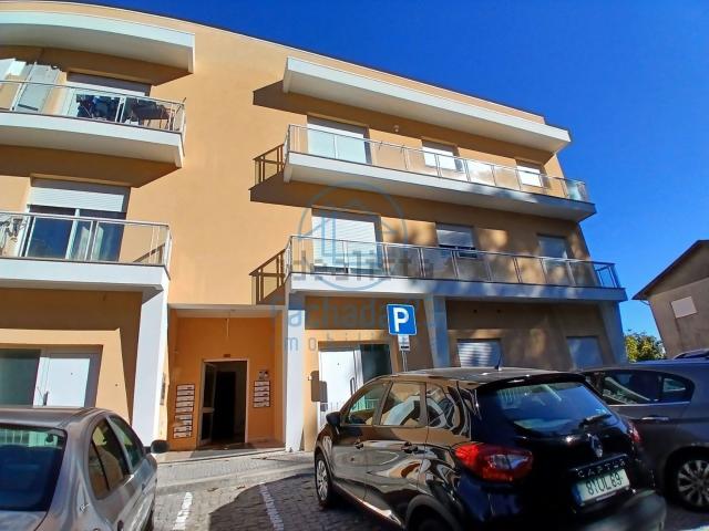 Apartamento, Meixomil