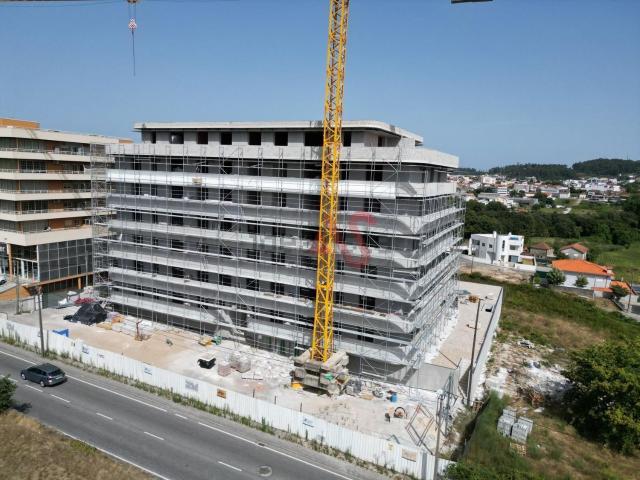 Apartamento, Meixomil