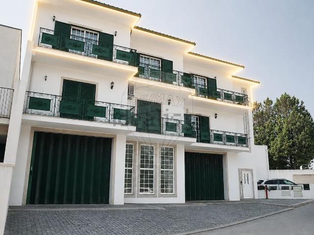 Apartamento, Meixomil
