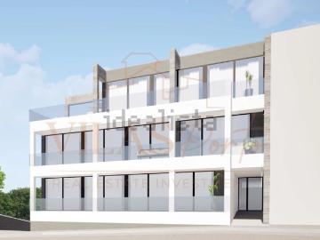 Apartamento, Meixomil