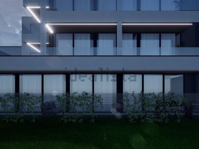 Apartamento, Meixomil