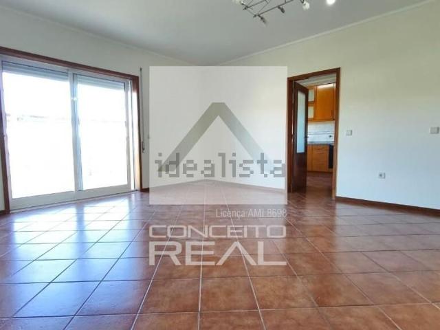 Apartamento, Meixomil