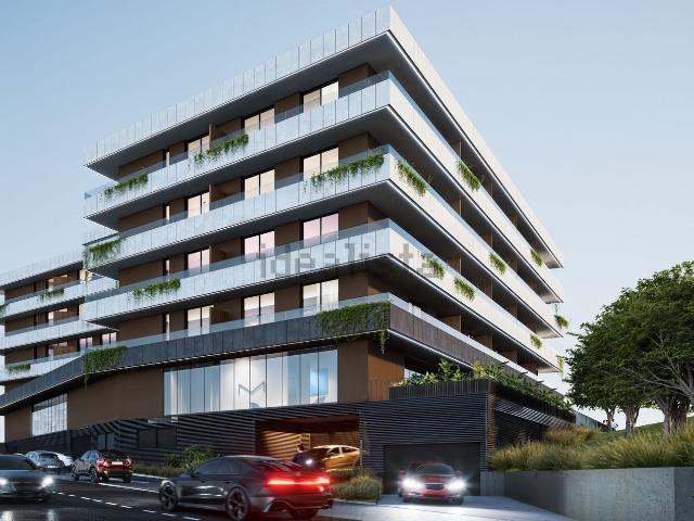 Apartamento, Meixomil
