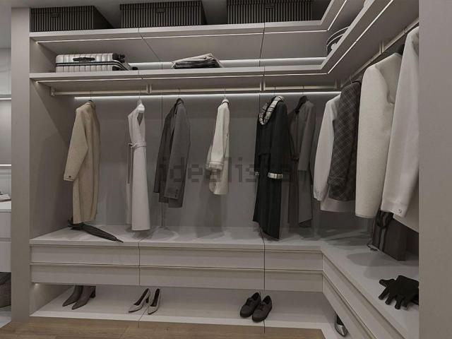 Apartamento, Meixomil
