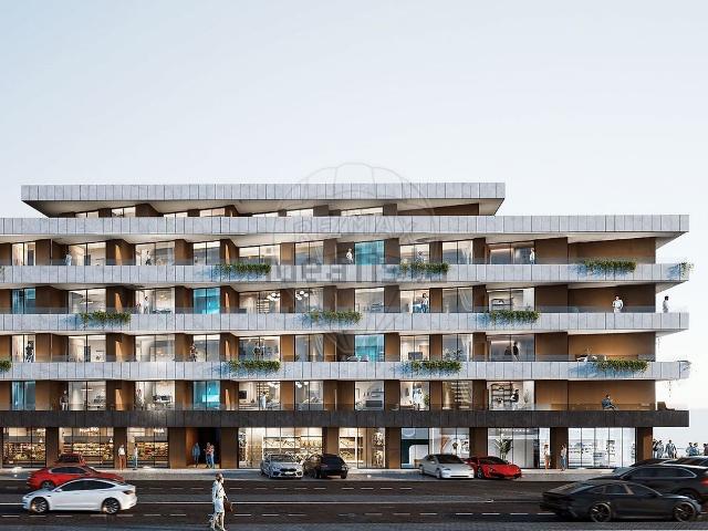 Apartamento, Meixomil