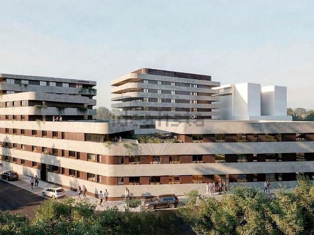 Apartamento, Meixomil