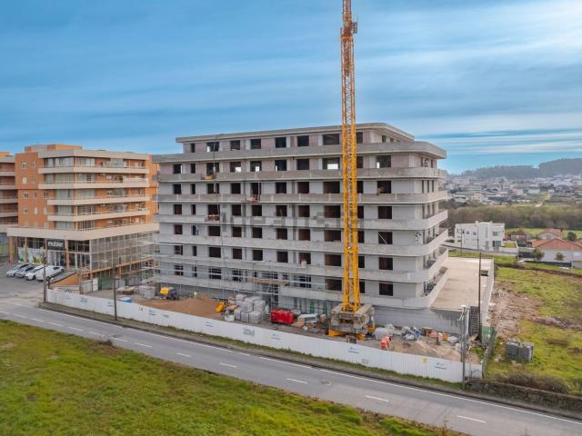 Apartamento, Meixomil