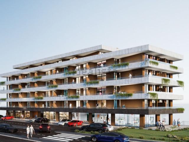 Apartamento, Meixomil