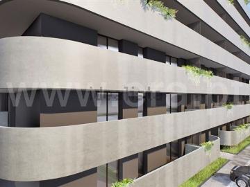 Apartamento, Meixomil