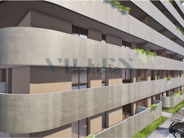 Apartamento, Meixomil