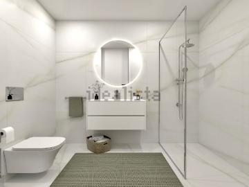 Apartamento, Meixomil