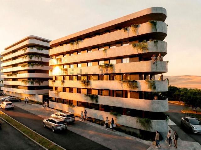 Apartamento, Meixomil