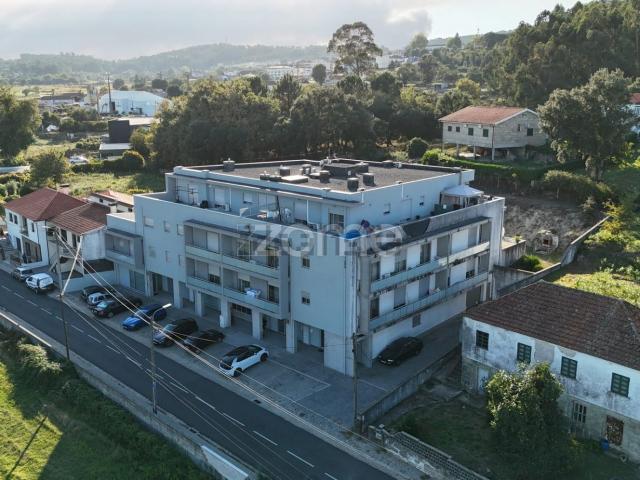 Apartamento, Meixomil