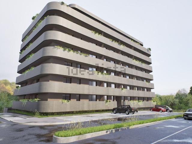 Apartamento, Meixomil
