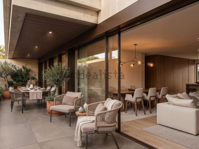 Apartamento, Meixomil
