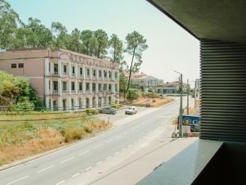 Apartamento, Meixomil