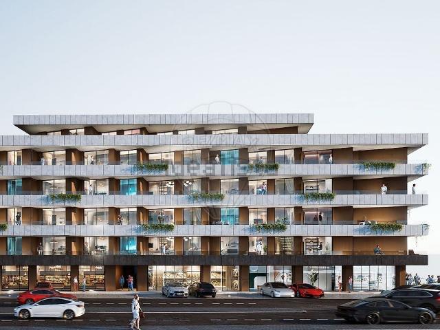 Apartamento, Meixomil