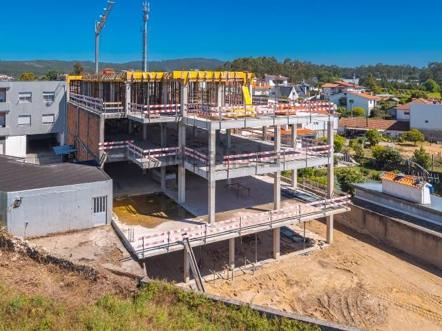 Apartamento, Meixomil