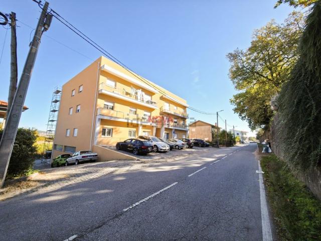 Apartamento, Meixomil