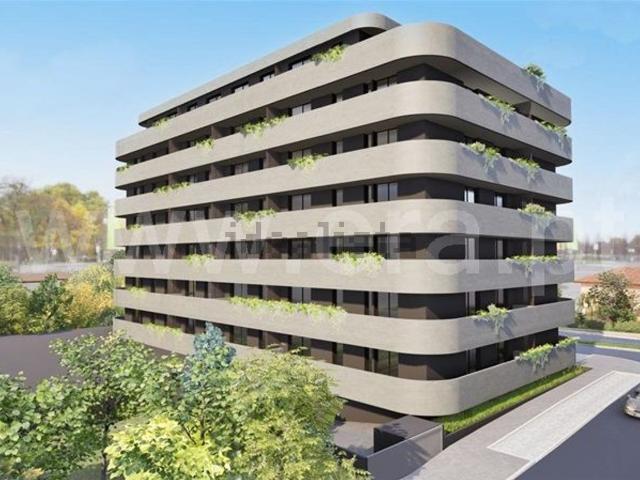 Apartamento, Meixomil