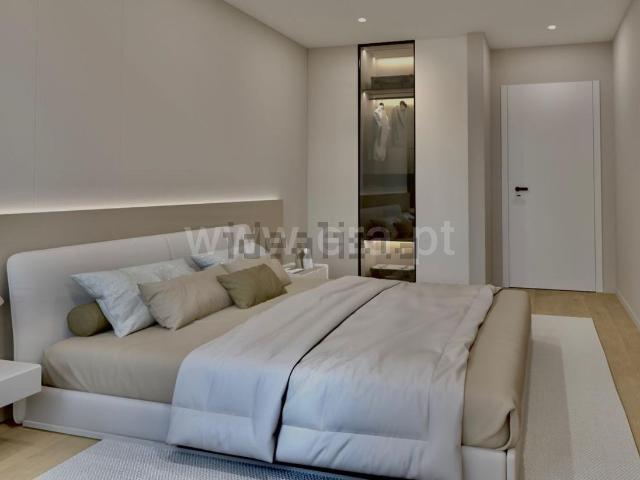 Apartamento, Meixomil