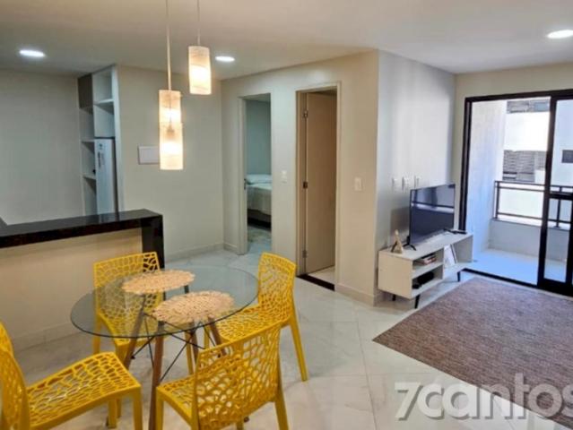 Apartamento, Meireles, 1 Quarto