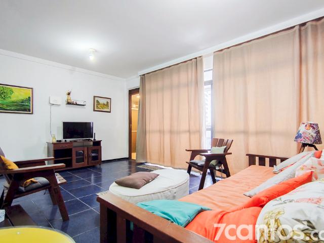 Apartamento, Meireles, 1 Quarto