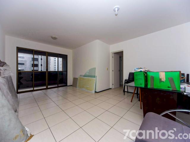 Apartamento, Meireles, 1 Quarto