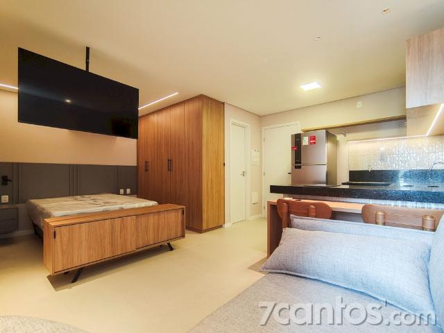Apartamento, Meireles, 1 Suíte
