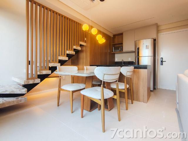 Apartamento, Meireles, 1 Suíte