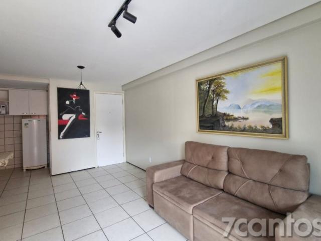 Apartamento, Meireles, 2 Quartos