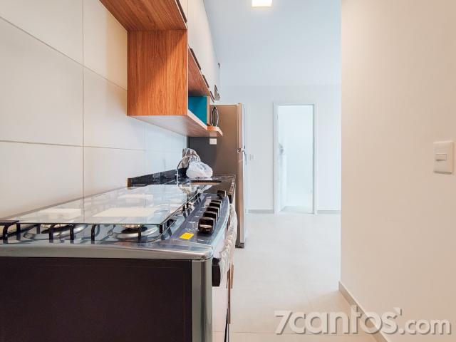 Apartamento, Meireles, 2 Quartos