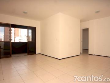 Apartamento, Meireles, 2 quartos