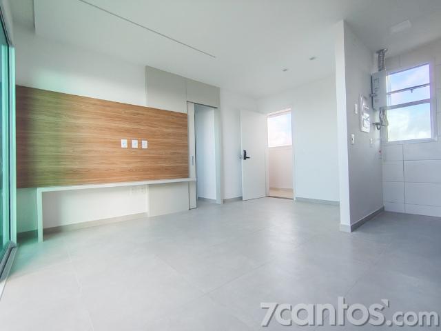 Apartamento, Meireles, 2 Quartos