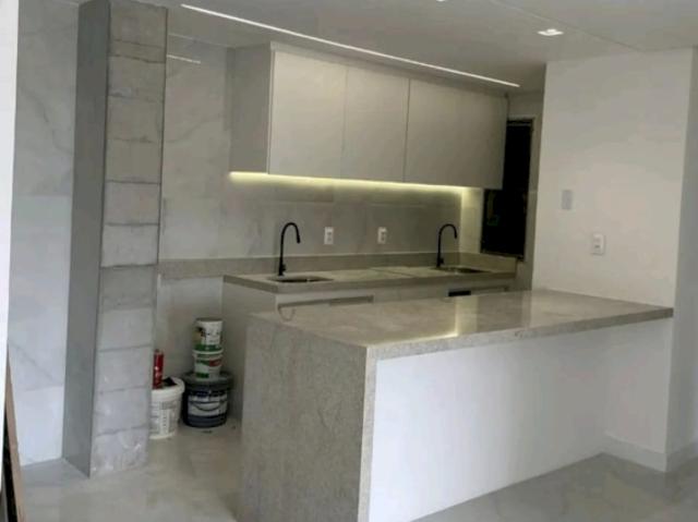 Apartamento, Meireles, 2 Quartos