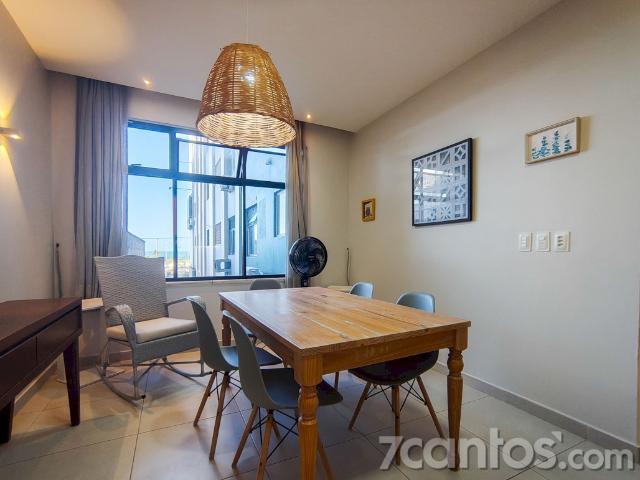 Apartamento, Meireles, 2 Quartos