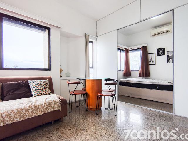 Apartamento, Meireles, 2 Quartos