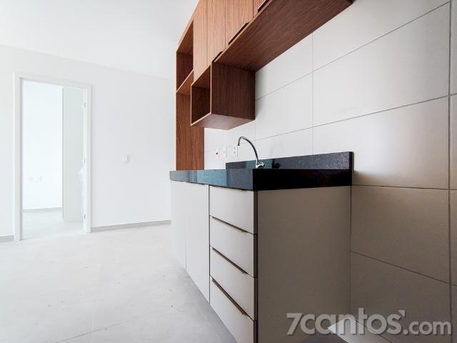 Apartamento, Meireles, 2 Quartos