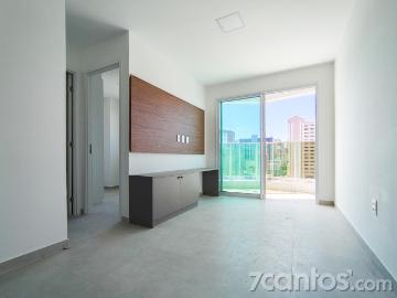 Apartamento, Meireles, 2 Quartos