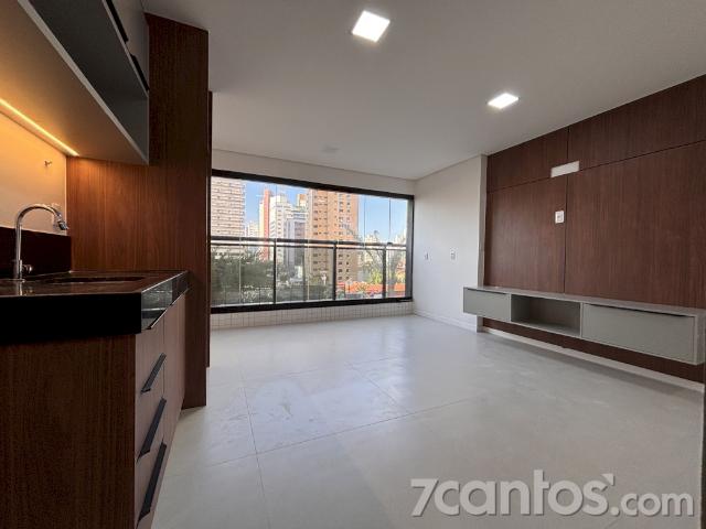 Apartamento, Meireles, 2 Quartos
