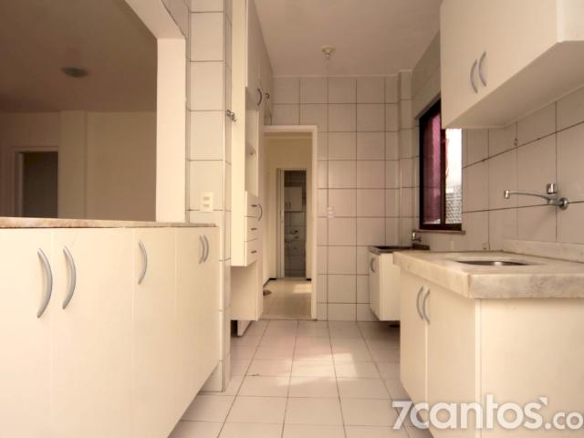 Apartamento, Meireles, 2 quartos