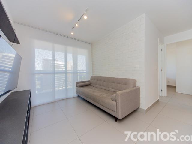 Apartamento, Meireles, 2 Quartos