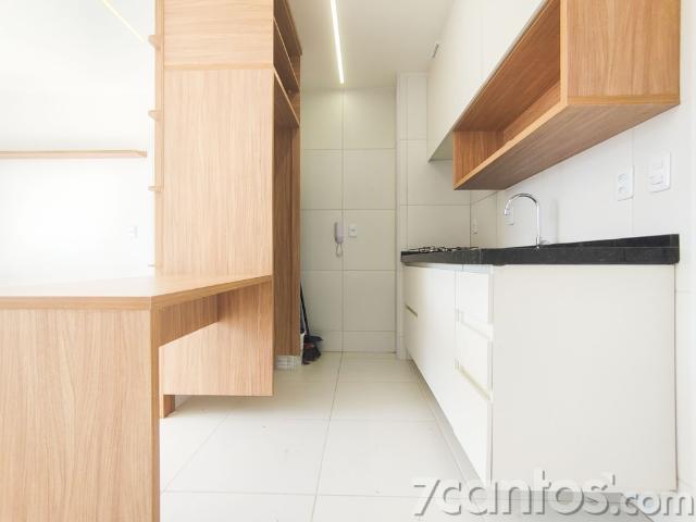 Apartamento, Meireles, 2 Suítes