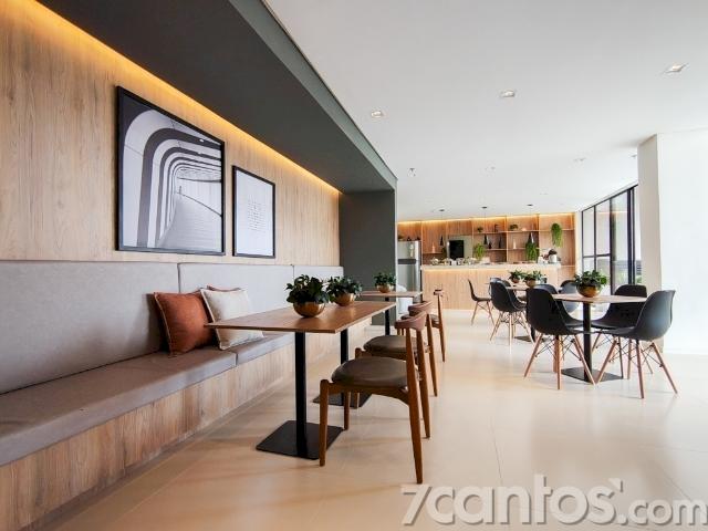 Apartamento, Meireles, 2 Suítes