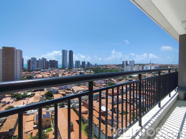 Apartamento, Meireles, 2 Suítes
