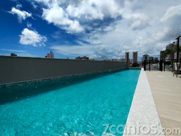 Apartamento, Meireles, 2 Suítes