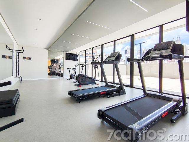 Apartamento, Meireles, 2 Suítes