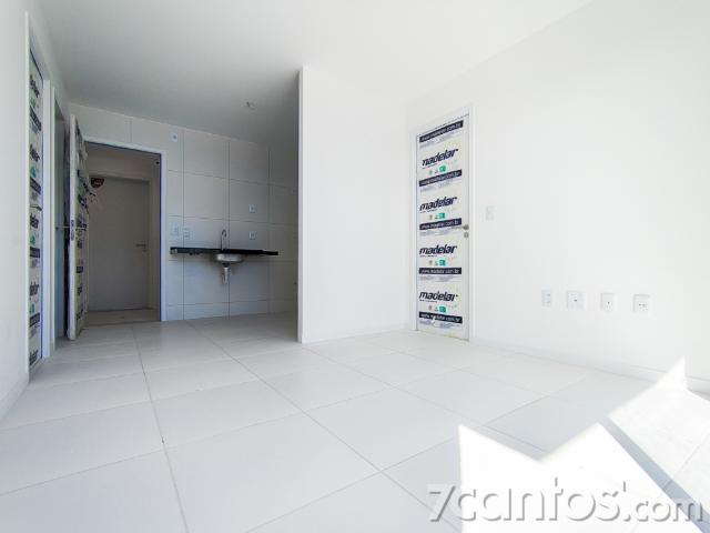 Apartamento, Meireles, 2 Suítes